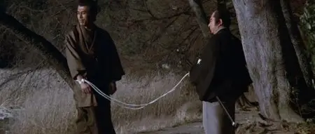 Hanzo The Razor Trilogy (1972-1974)
