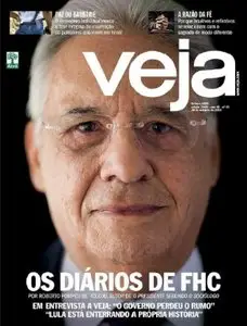 Veja - Edição 2449 - 28 de Outubro de 2015