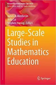 Large-Scale Studies in Mathematics Education (Repost)