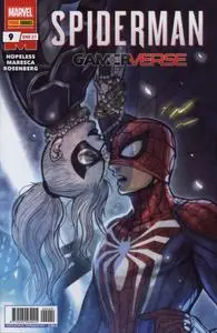 Spiderman. Gamerverse #1-9 de 9