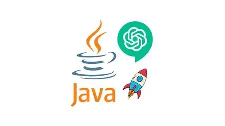 Java Programming With Chatgpt: Learn Using Generative Ai