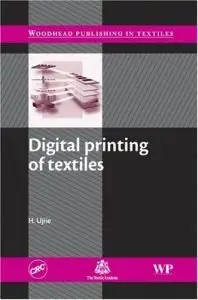 Digital Printing of Textiles (Repost)