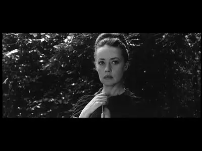 Mademoiselle (1966) [Re-UP]