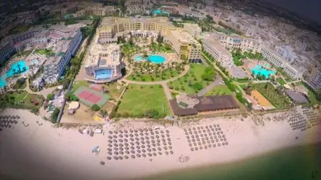 BBC - Panorama: Terror on the Beach (2015)
