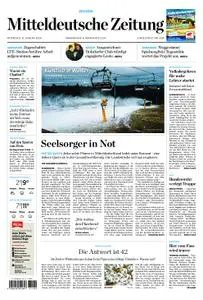 Mitteldeutsche Zeitung Elbe-Kurier Jessen – 08. Januar 2020