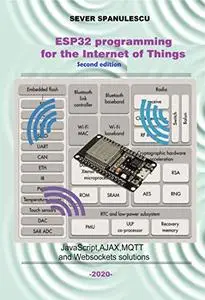ESP32 Programming for the Internet of Things - Second Edition