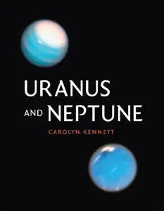 Uranus and Neptune (Kosmos)