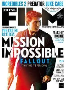 Total Film - July 2018