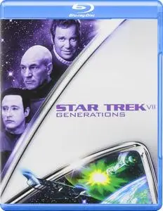 Star Trek: Generations (1994)