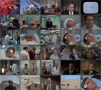 The Six Million Dollar Man (1973)