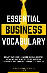 Essential Business Vocabulary