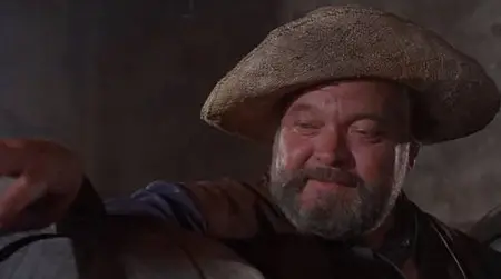 Treasure Island (1972) [Re-UP]