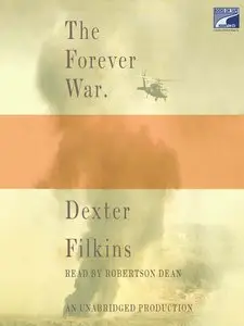 The Forever War [Audiobook]