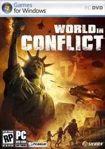 World In Conflict - FLT
