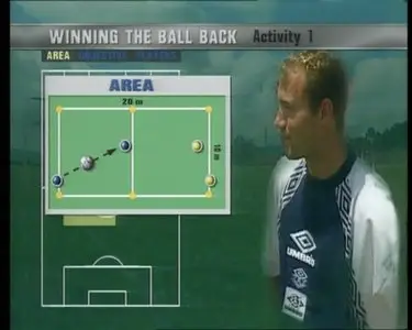 Soccer Pro - Training: Skill Factor (Repost)