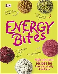 Energy Bites (repost)