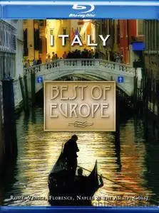 Best of Europe: Italy (2002)