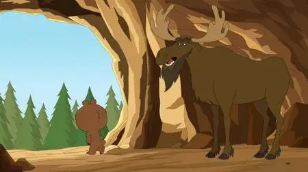 Brickleberry S02E09