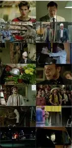 In the Middle of the Night (1984) Midt om natten