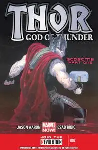 Thor-God of Thunder 007 2013 digital Minutemen