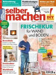 Selber Machen – Januar 2022