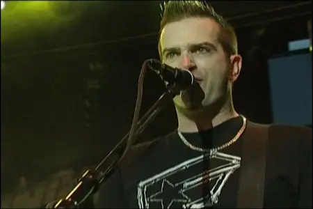 Annihilator - Live At Masters Of Rock - 2009
