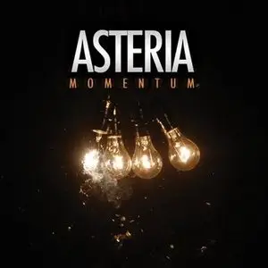 Asteria - Momentum (2010) 