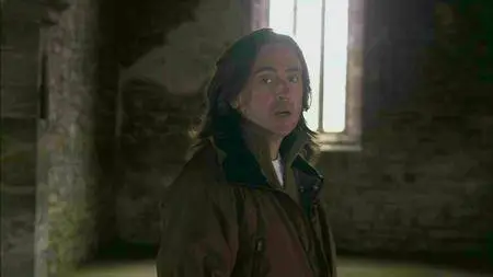BBC - A History of Scotland (2008)