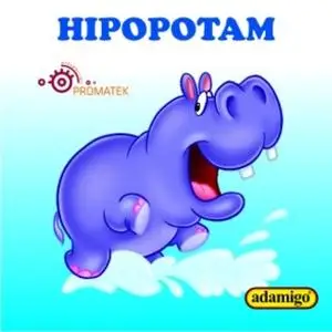 «Hipopotam» by Magdalena Kuczyńska