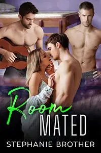 Room Mated: A Reverse Harem Romance