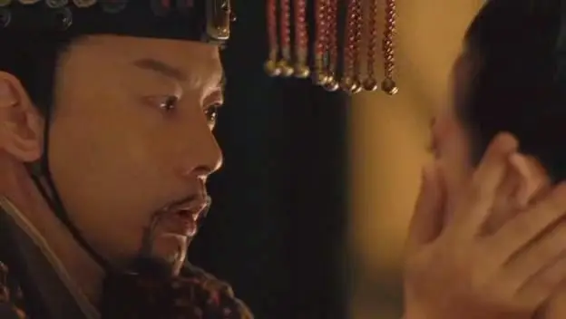 La Légende du scorpion noir