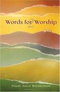 Words for Worship 2