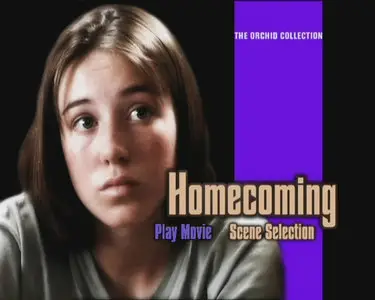 Возвращение / Homecoming (1996, DVD5 + DVDRip)