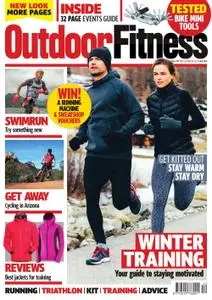Outdoor Fitness & Adventure – November 2017