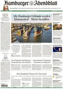 Hamburger Abendblatt  - 12 Oktober 2022