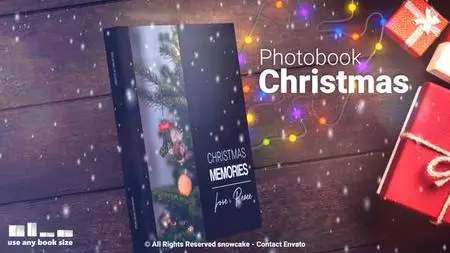Photobook Christmas 49205873