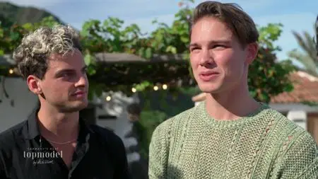 Germany's Next Topmodel S19E06