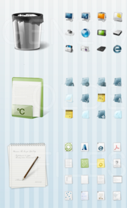 Icon Pack #3