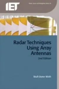 Radar Techniques Using Array Antennas, 2nd Revised Edition