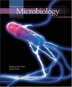 Foundations in Microbiology, Fourth Edition