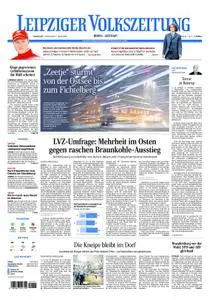 Leipziger Volkszeitung Borna - Geithain - 03. Januar 2019