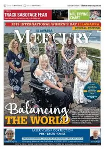 Illawarra Mercury - March 9, 2019