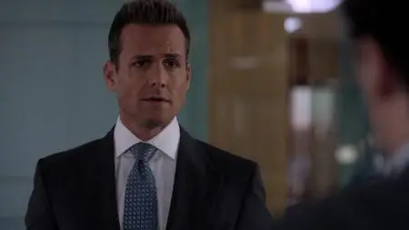 Suits S08E02