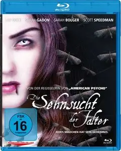 The Moth Diaries / Die Sehnsucht der Falter (2011)