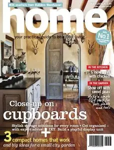 Home Magazine - March 2014