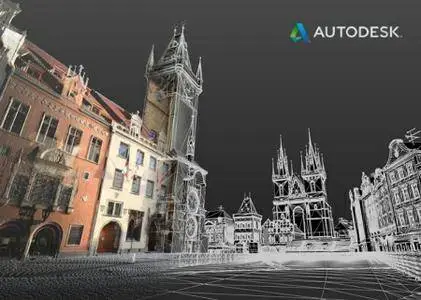 Autodesk ReCap 360 2017.sfx