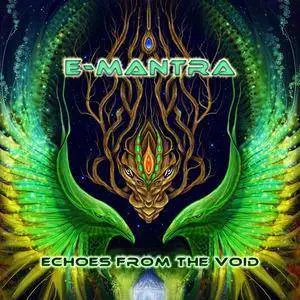 E-Mantra - Echoes From The Void (2014)