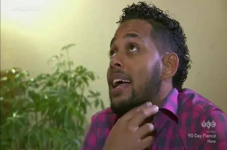 90 Day Fiancé S05E10