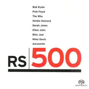 VA - RS 500 (2003) {Sony Music}