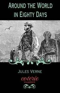 «Around the World in Eighty Days» by Jules Verne